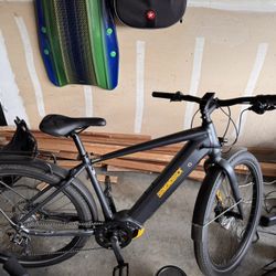 Diamondback union 2 