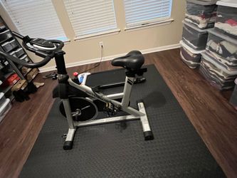 YOSUDA exercise bike