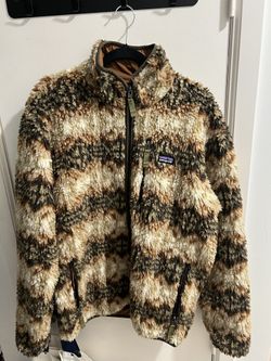 Patagonia Men’s Jacket