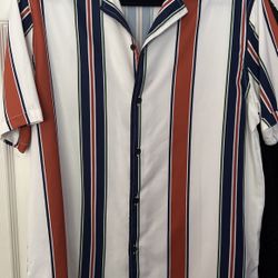 Men’s Shirts 4 for $25