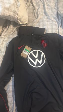 Nike USA sweater