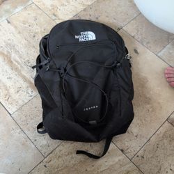 North Face Backpack