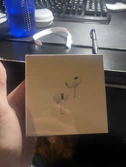 airpod pro 2nd gen sealed