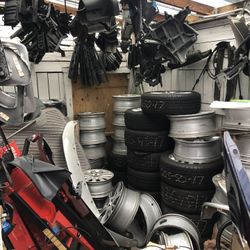 Volvo Car Parts