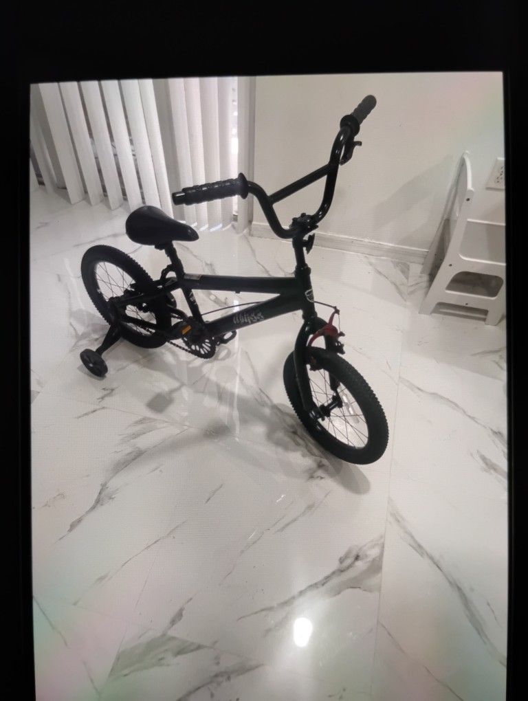 Kids Bike