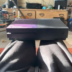 Xbox One S