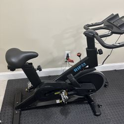 🏋️ Home Fitness Equipment for Sale – Stationary Bike, & Rowing Machine 🏃🚴🚣‍♂️