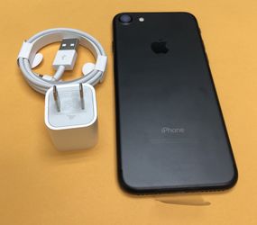iPhone 7 32GB Factory Unlocked
