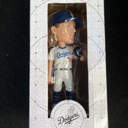 Tyler Glasnow Bobblehead