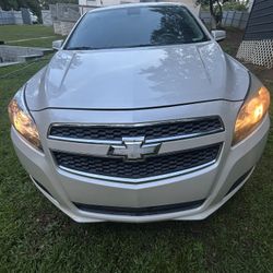 2013 Chevrolet Malibu