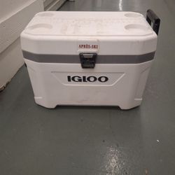 Cooler Igloo 54 Qt.