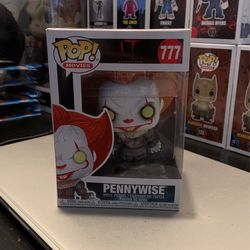 Funko Pop