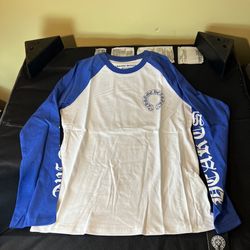 Chrome Hearts Shirt
