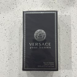 Versace pour homme