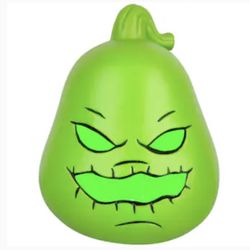 Oogie  Boogie Light Up Head Nightmare Before Christmas 