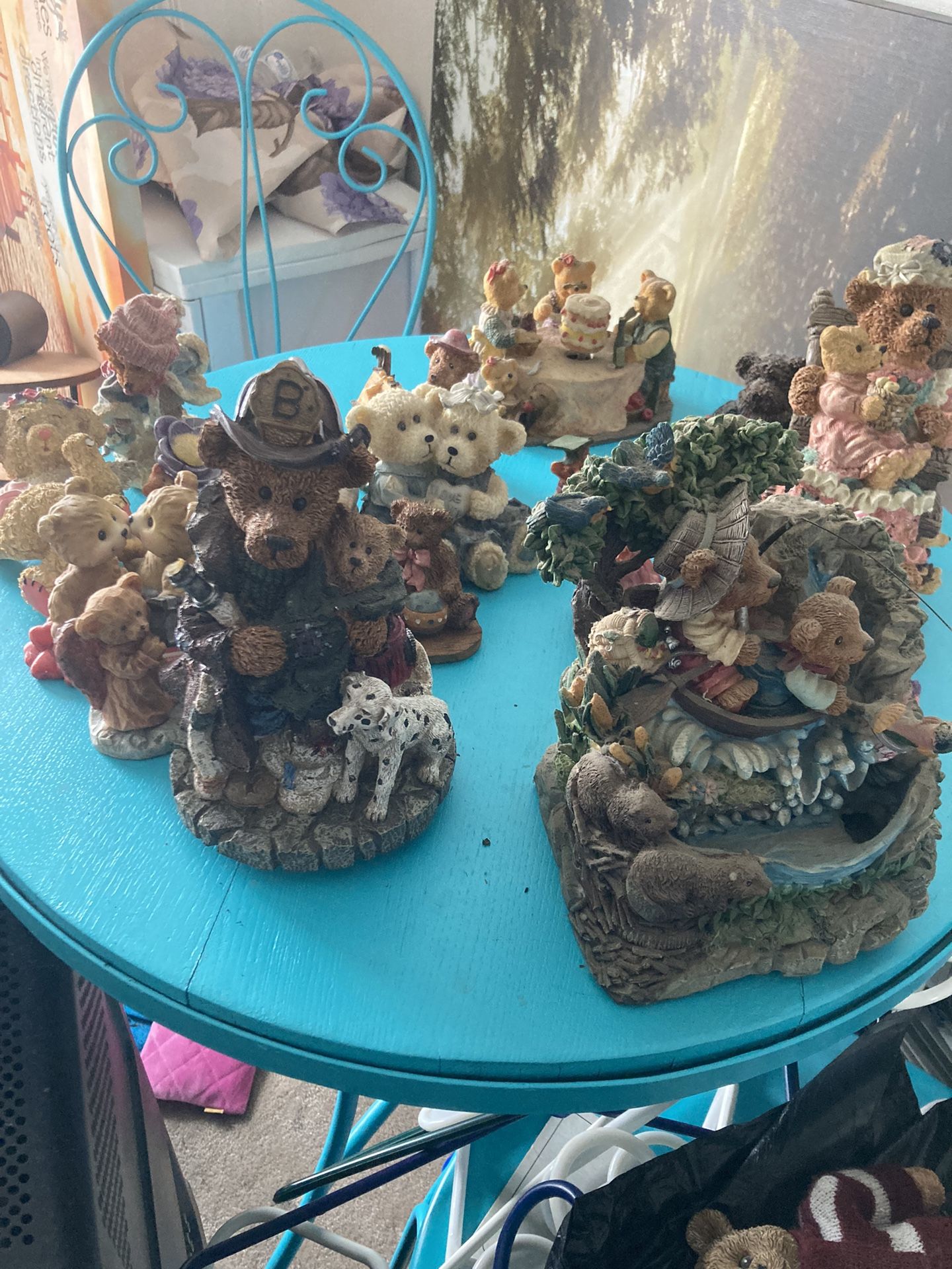 Boyds Bears