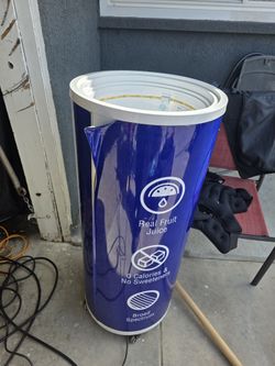 Water Cooler