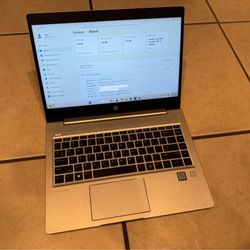 HP ProBook 440 G6 Laptop