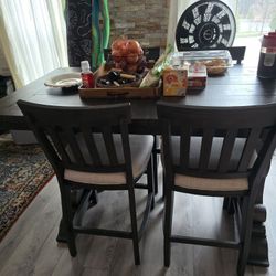 Dining Room Table Set