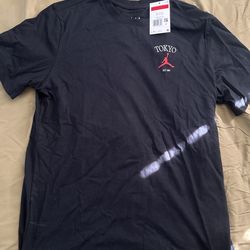 Jordan Tokyo Shirt
