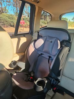 Car seat
