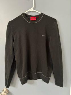 Hugo Boss Armani Exchange
