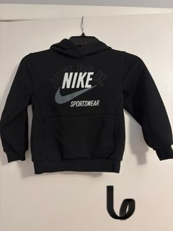 Boys Nike Hoodie