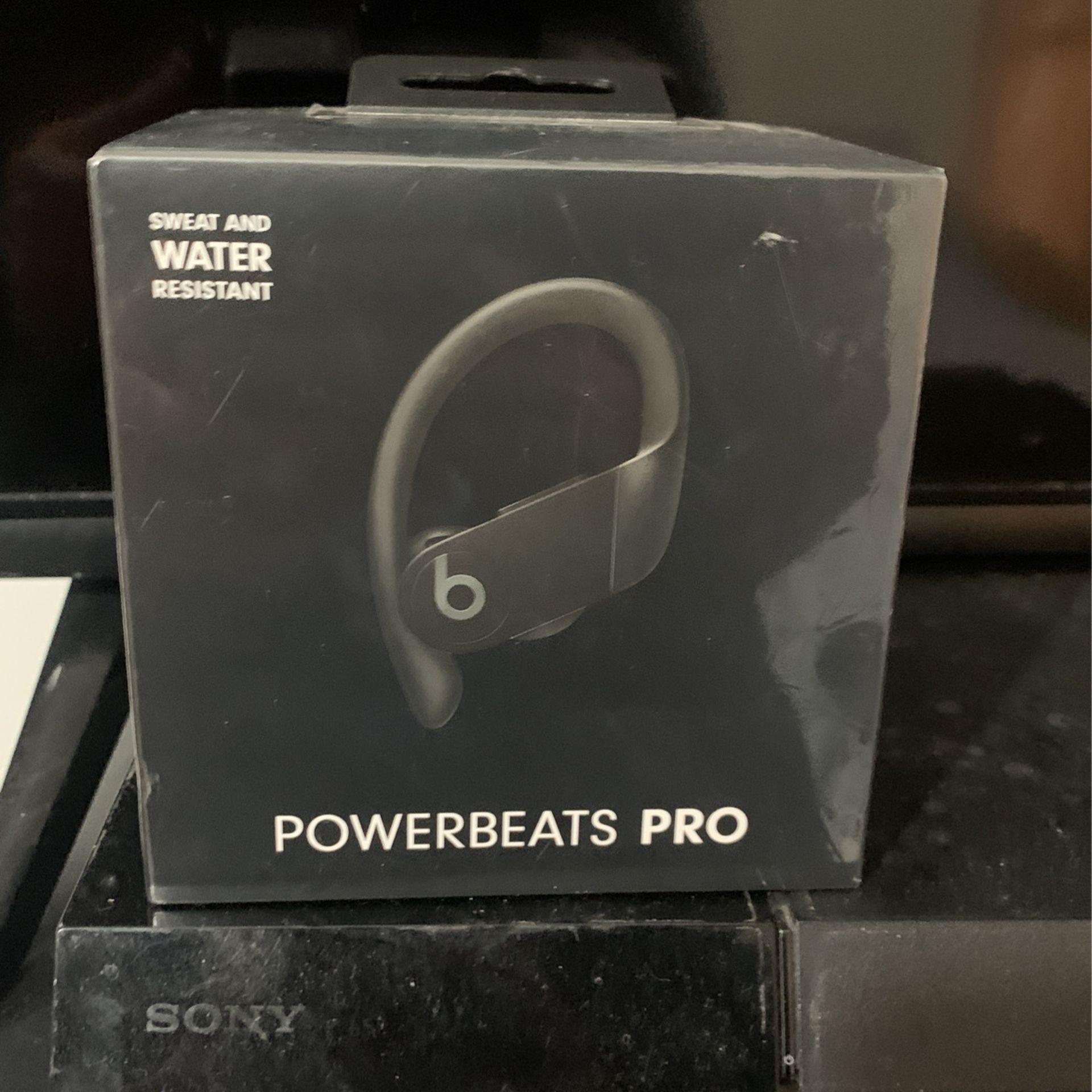 Powerbeats Pro