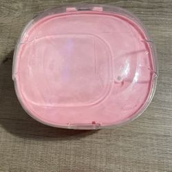 Nail dryer