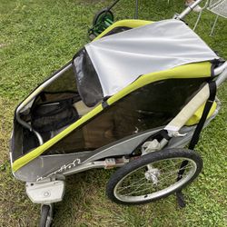 Chariot Stroller 