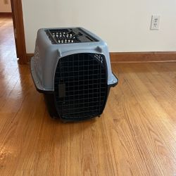 Pet carrier $5