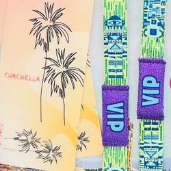 Coachella VIP Weekend 2