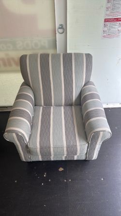 Casual Chair