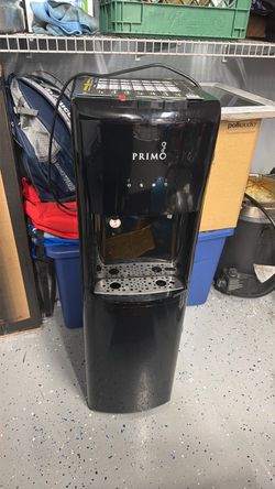 Primo Water dispenser