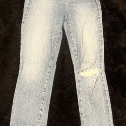 Paige Hoxton Slim Size 29