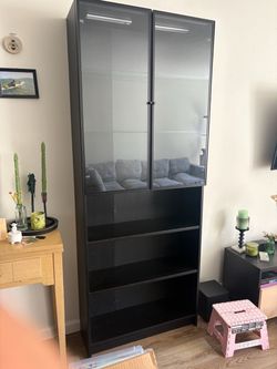 IKEA Billy bookshelf