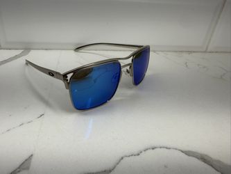 Oakley TI Titanium Polarized Sunglasses