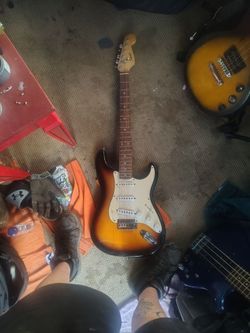 Guitar