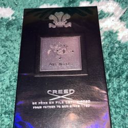 Aventus Creed 3.4 Oz *NEW* 