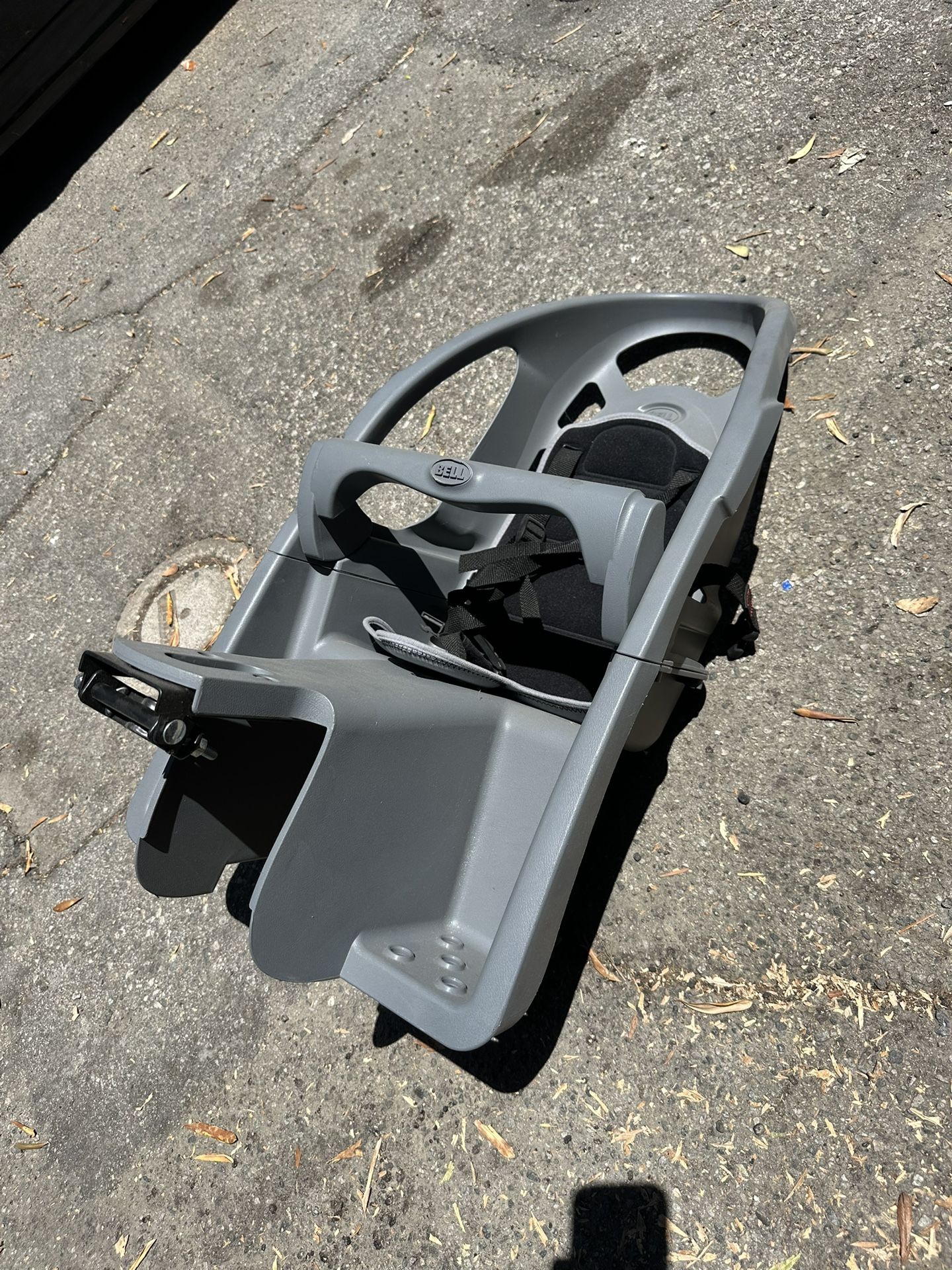 Bell Kids Bike Carrier