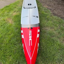 SIC Fast SUP