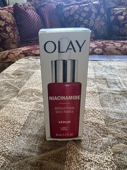 Olay Niacinamide Wrinkle Reduction Serum 40mL
