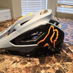 Fox Speedframe Pro (M)