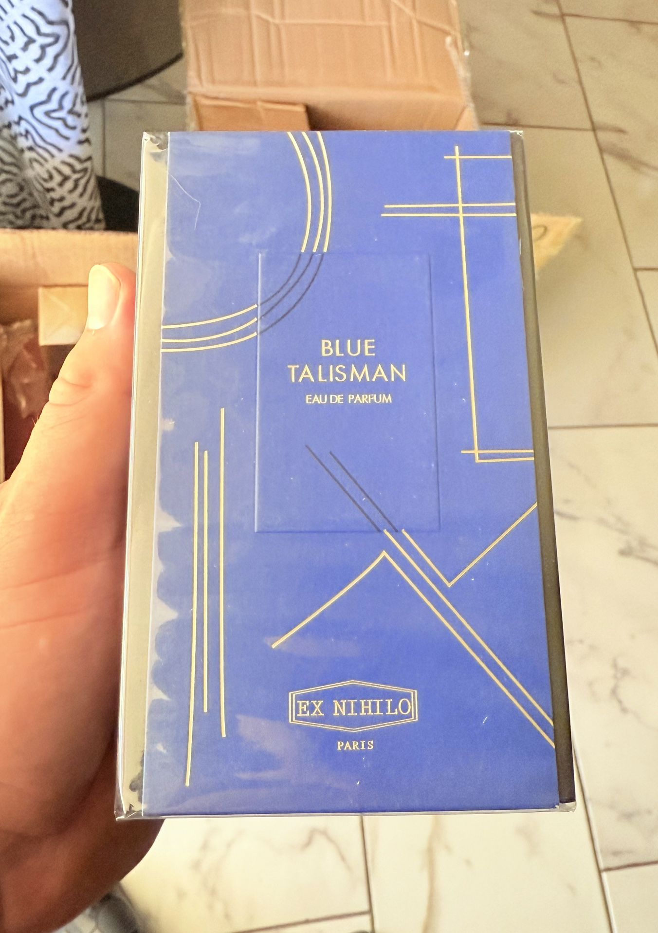 Colognes & Perfumes (Legit)