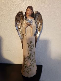 HOME DECOR/INTERIOR ANGEL