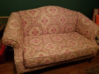 Love Seat