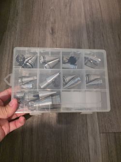Bake Supplies
