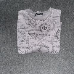 Chrome Hearts Sweatshirt