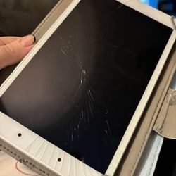 Tablet Screen Replacement