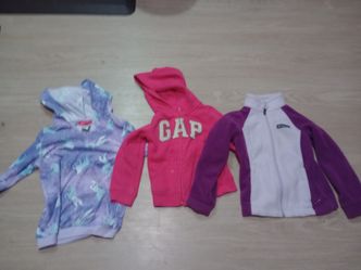 Hoodie/jackets